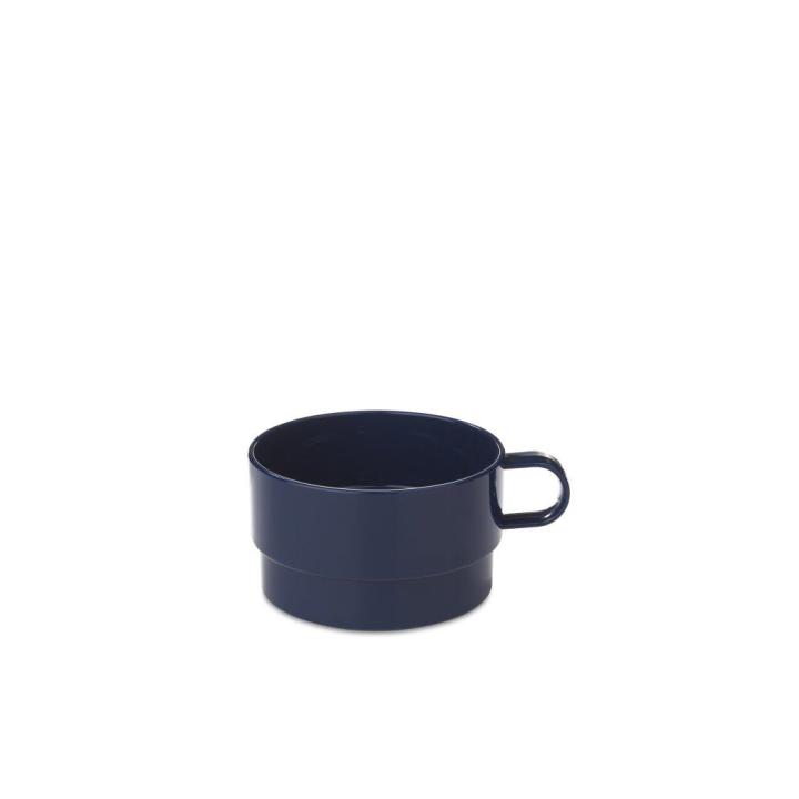 Soepkop Basic 421 Servies Ocean Blue