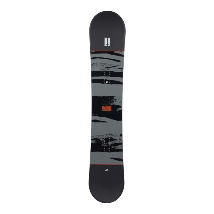 Standard Heren Snowboard Multi 155