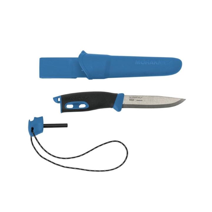 Companion Spark Mes Blauw
