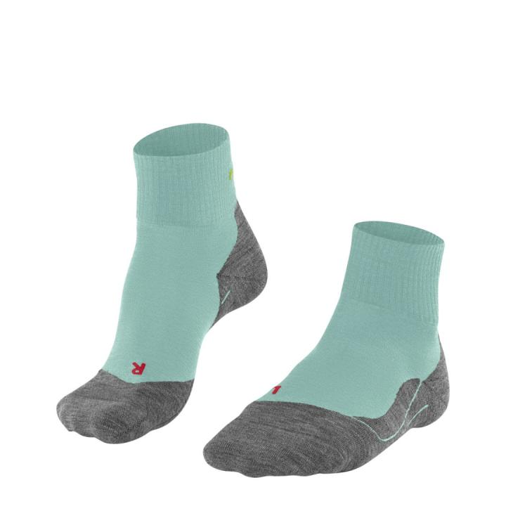Tk5 Wander Short Wandelsok Dames Mint 35-36