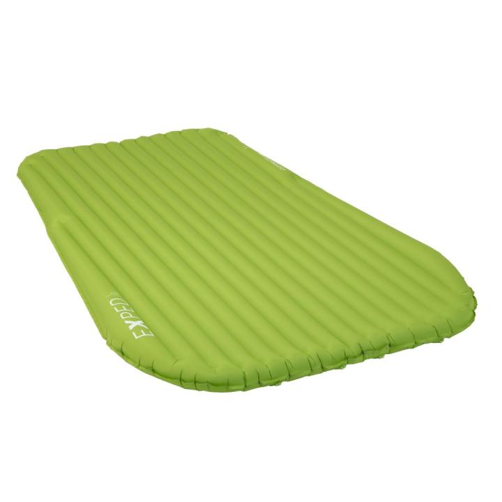Ultra 1R Duo Slaapmat Licht Groen M