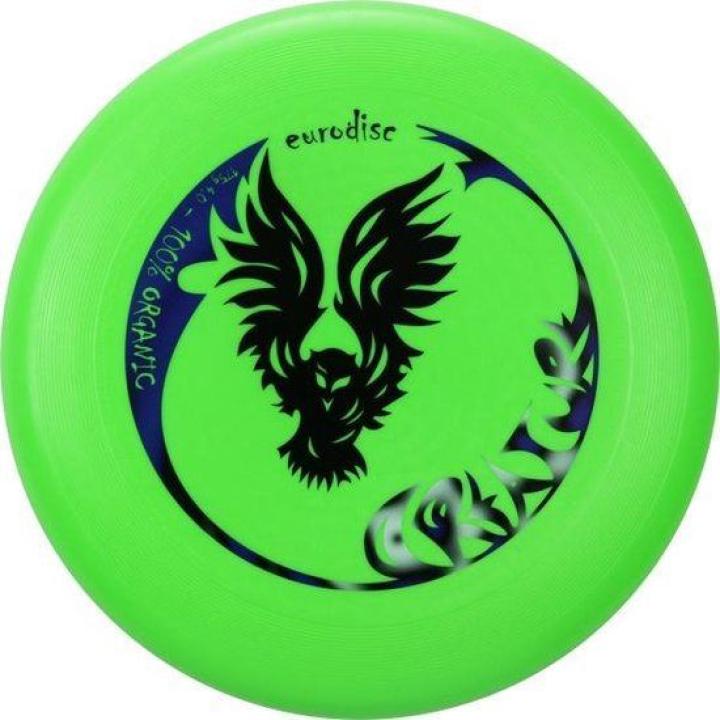 Ultimate Creature 175Gr Green Spel