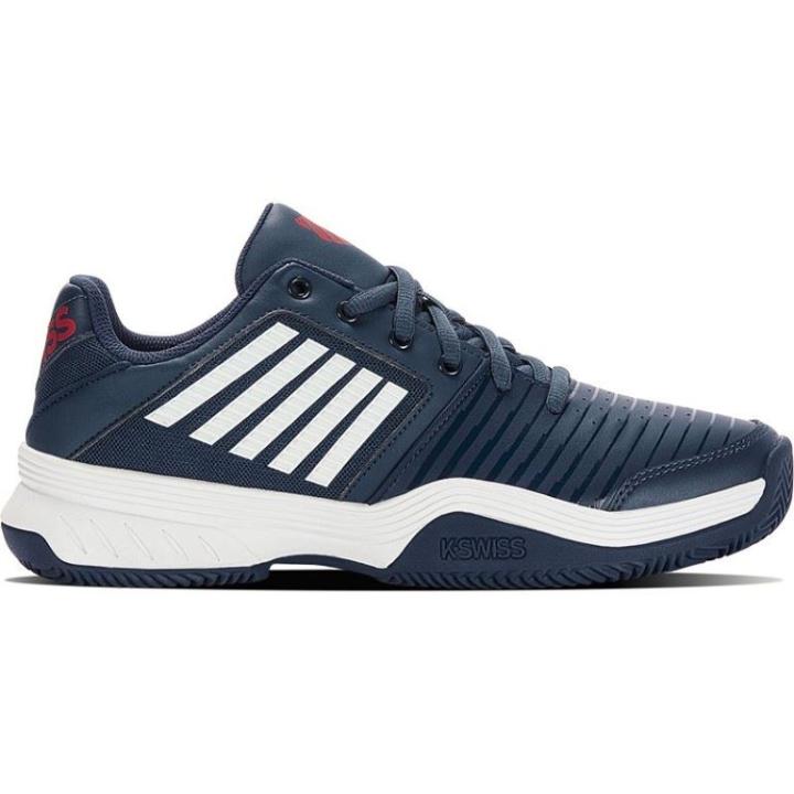 Court Express Tennisschoen Heren-A41BB0AF-4ACA-4A13-BC07-CBE4F5F7D34F