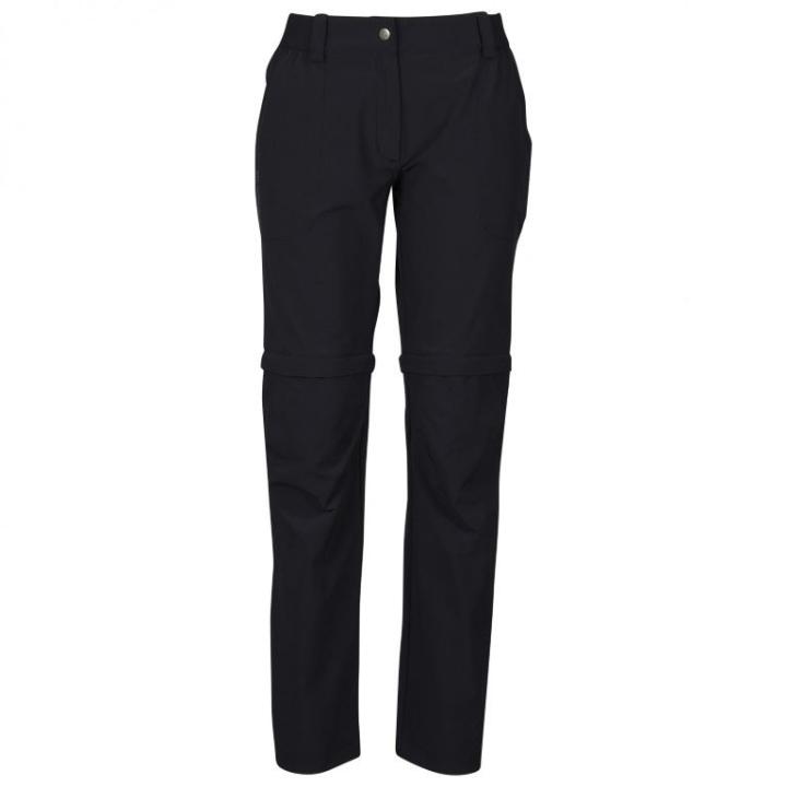 Farley Stretch III Wandelbroek Heren Black 52