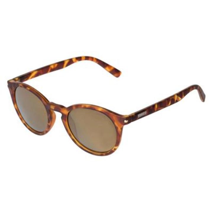 Patnem Zonnebril Matte Cry Yel Tort-Gold Mir