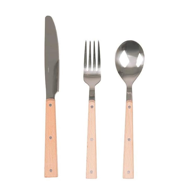 Urban Outdoorset Harlem 6 Delig 2 Persoons Bestek