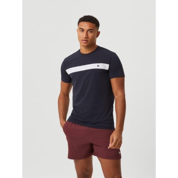 Ace Light Workout Shirt Dames Night Sky M