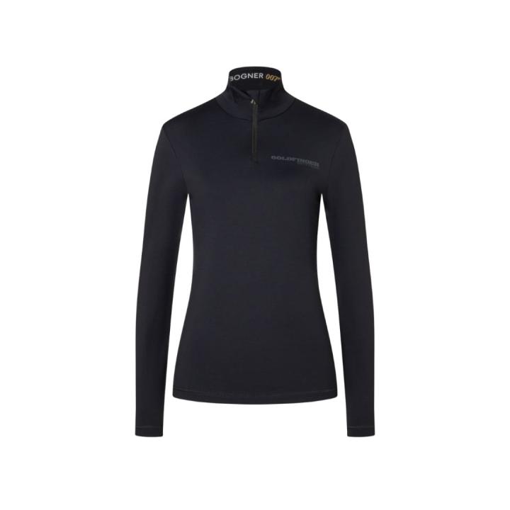 Bond 13 Pully Dames Black 40