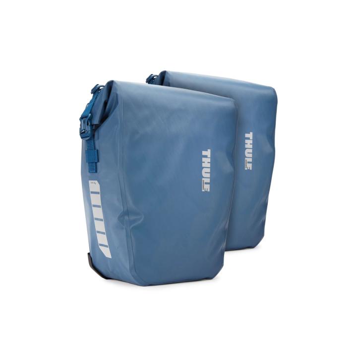 Shield 25L Set Fietstas