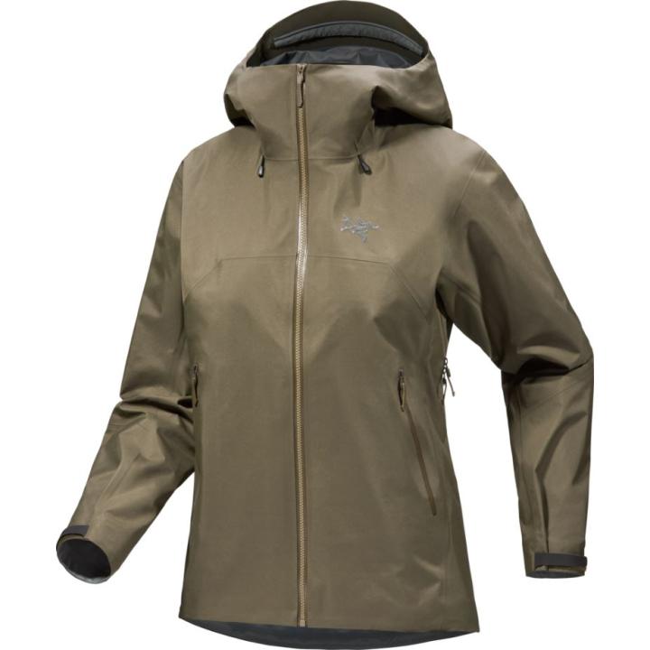 Beta Sl Hardshell Jas Dames Tatsu M