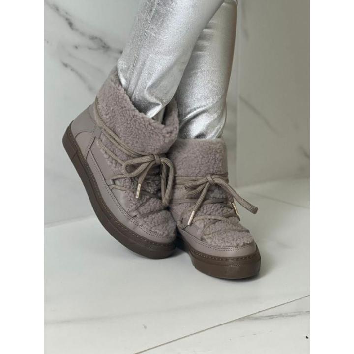 Mounton Sneeuwschoen Dames-8155F87C-29DE-4637-BAB6-674F1F8C1075