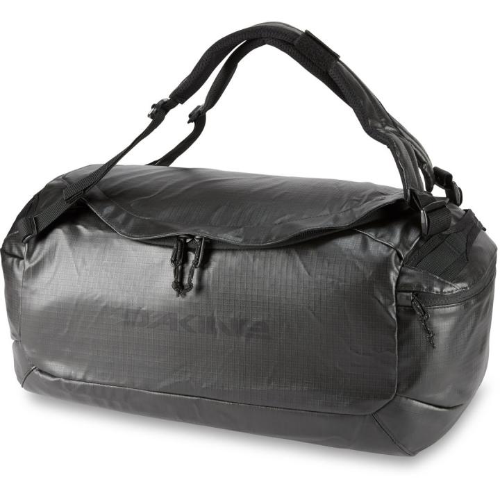 Ranger Duffle 60L Duffel Black 60L