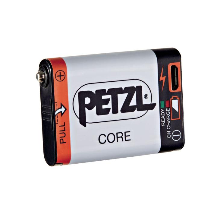 Core Accu
