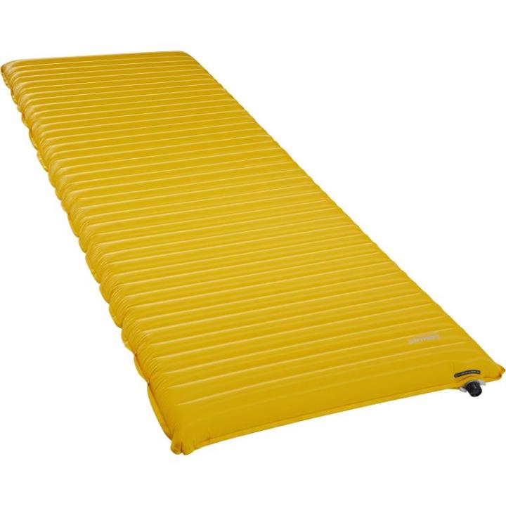 Neoair Xlite Nxt Max L Slaapmat Solar Flare L