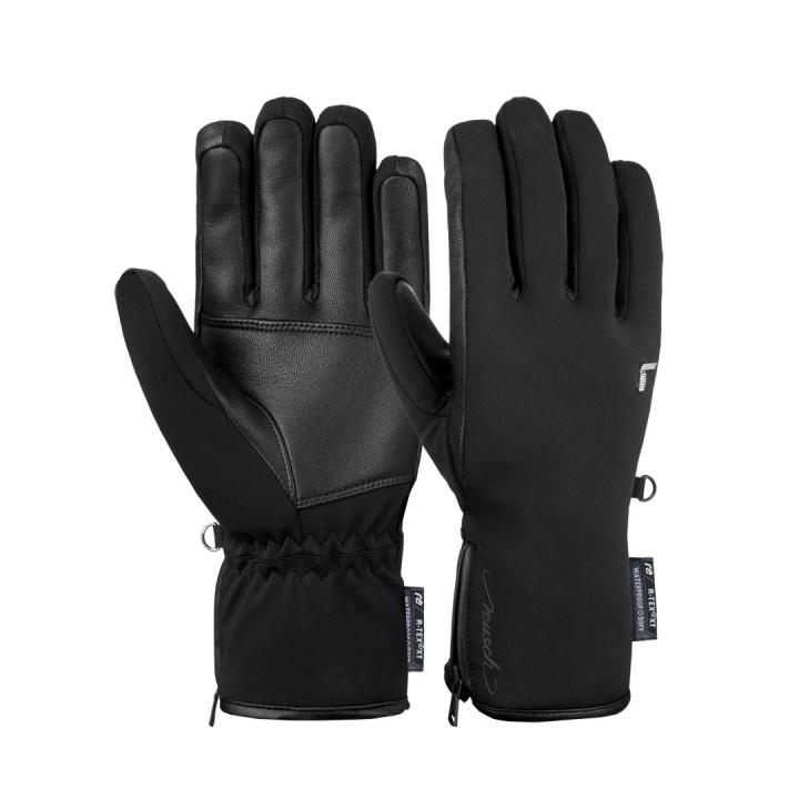 Tiffany R-Tex Xt Handschoen Dames Black 8