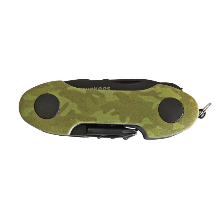 Pocket Knife Camou Zakmes