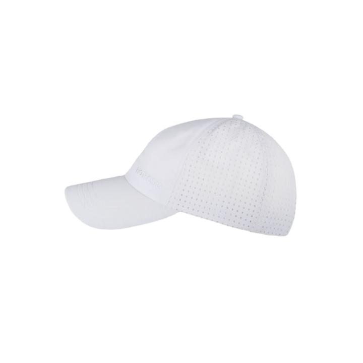 Asfa Pet Heren White One Size