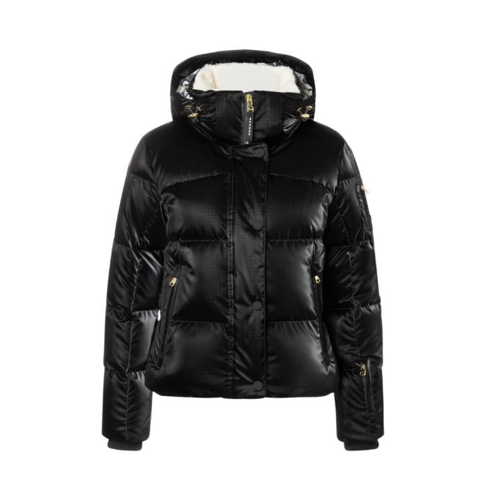 Hella-D Wintersportjas Dames Black 36