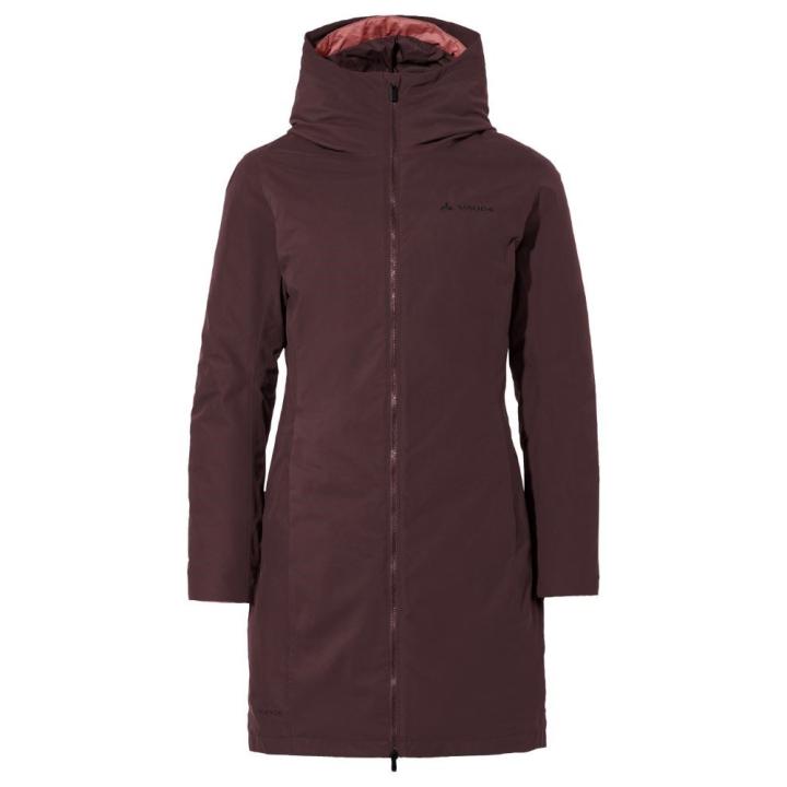 Annecy III 3 In 1 Jas Dames Dark Oak 46