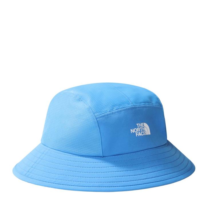 Tnf Run Bucket Hoed Super Sonic Blue L/XL