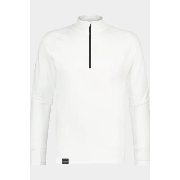 Arctic Pully Heren White XL