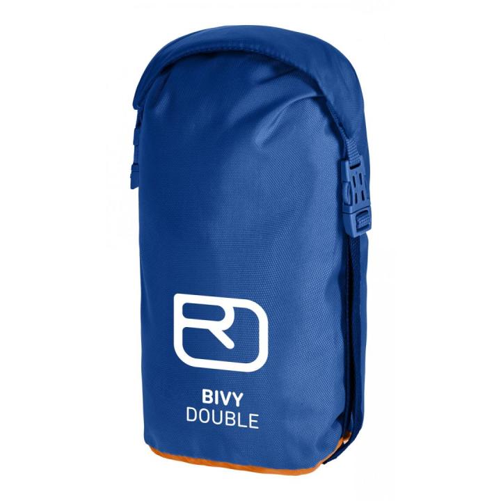 Bivy Double Bivakzak Shocking Orange