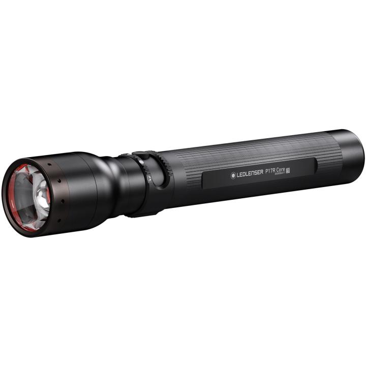 P17R Oplaadbare Zaklamp Zaklantaarn
