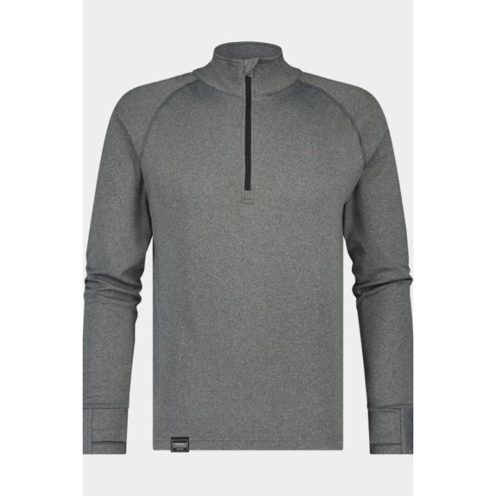 Arctic Pully Heren Grey XL