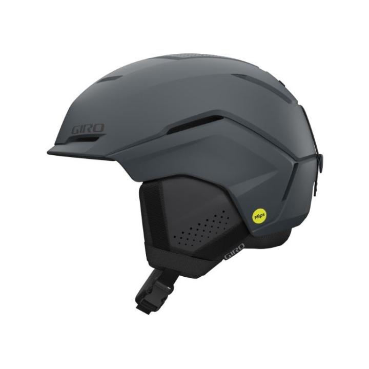 Tenet Mips Helm Matte Dark Shark S