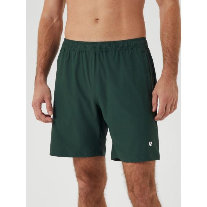 Ace 9' Tennis Korte Broek Heren Sycamore M