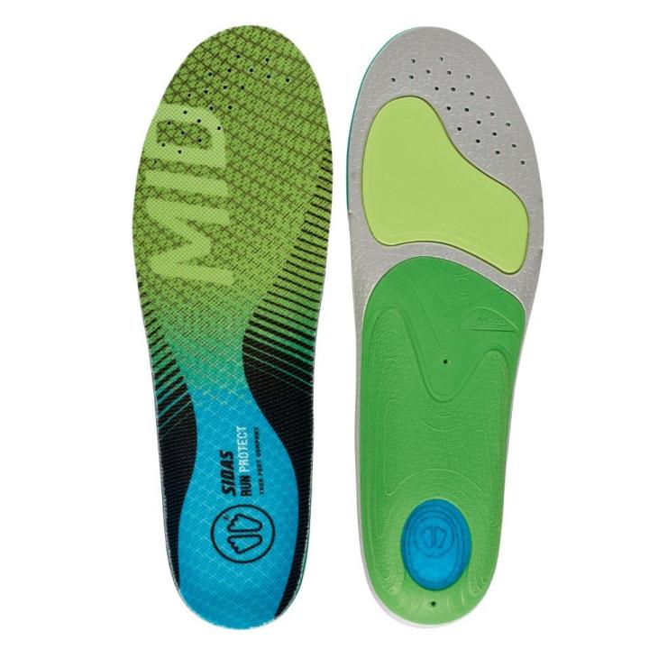 3 Feet Run Protect Mid Steunzool Multi XS
