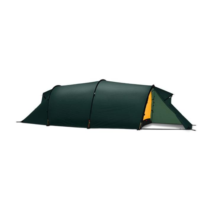 Kaitum 2 Trekkerstent Green