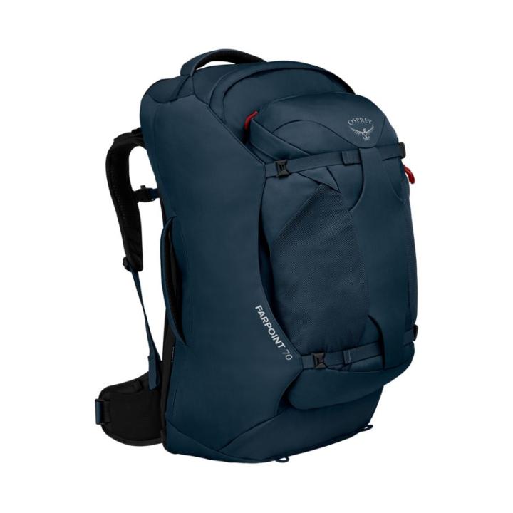 Farpoint 70 Backpack Heren Muted Space Blue 70L