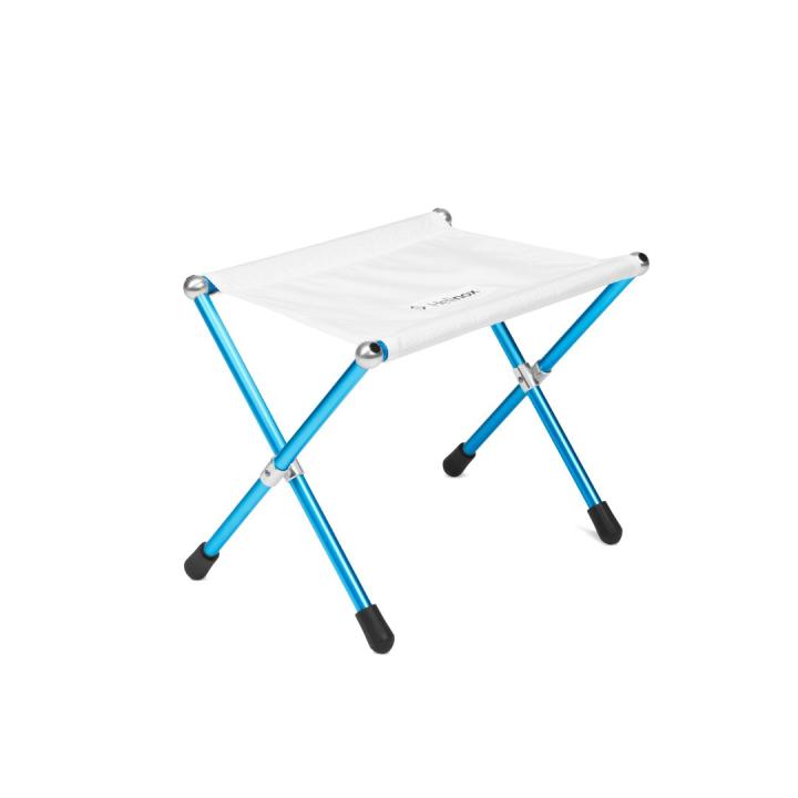 Speed Stool M Stoel White OS