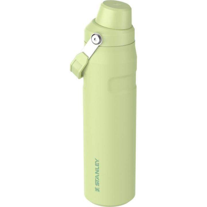 The Aerolight™ Iceflow™ Water Bottle Fast Flow 0.6L / 20oz Thermosfles Citron 600ML