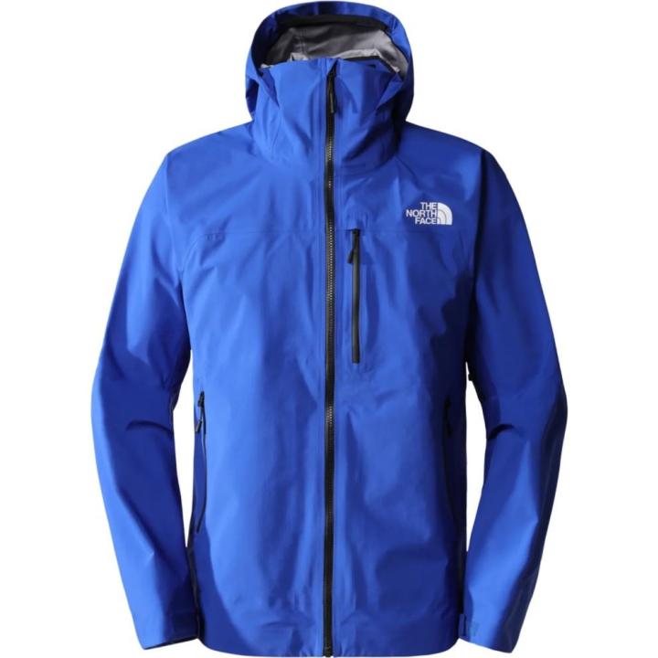 Summit Torre Egger Futurelight Jas Heren Hardshell Jas TNF Blue S