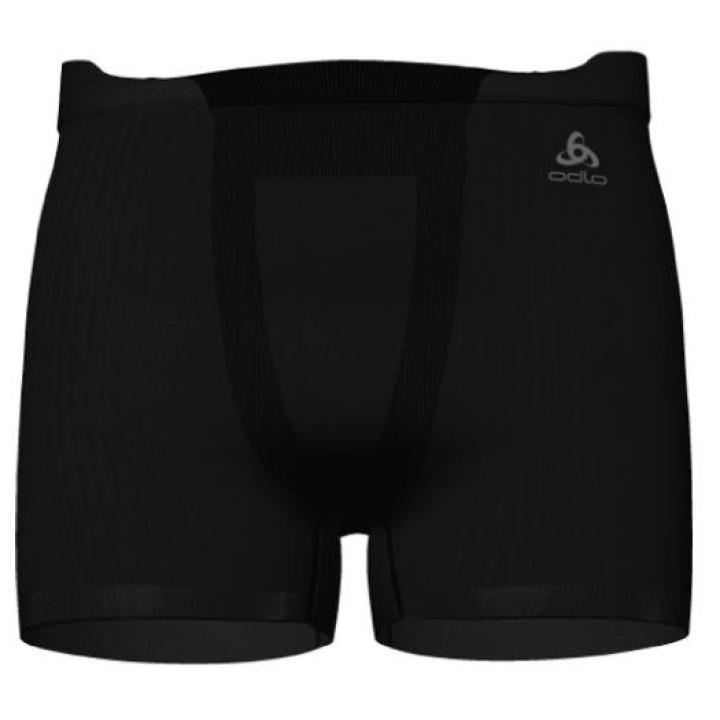 The Performance Light Eco Heren Ondergoed Black L