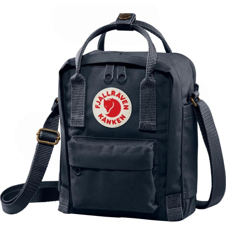 Kånken Sling Schoudertas Navy