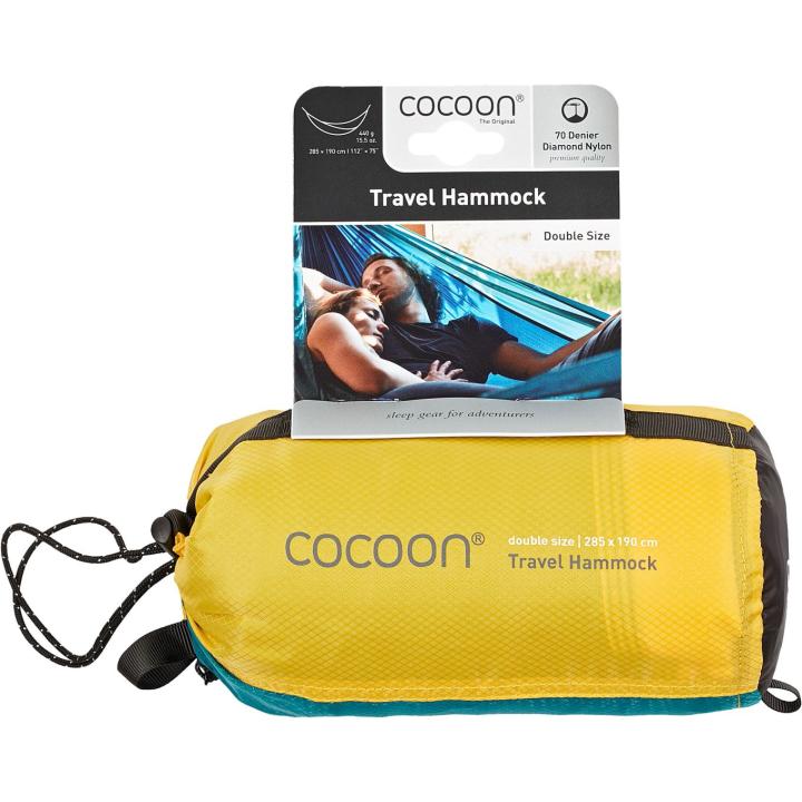 Travel Hammock Double Hangmat