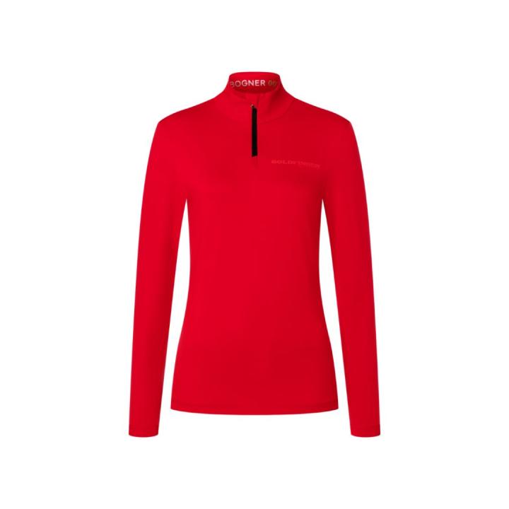 Bond 13 Pully Dames Fast Red 38