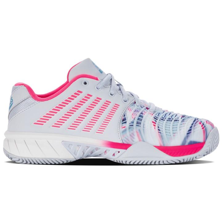 Express Light 3 Padel Tennisschoen Dames-CA8ADDFF-A02F-4243-8D5F-F2D7038F41DD
