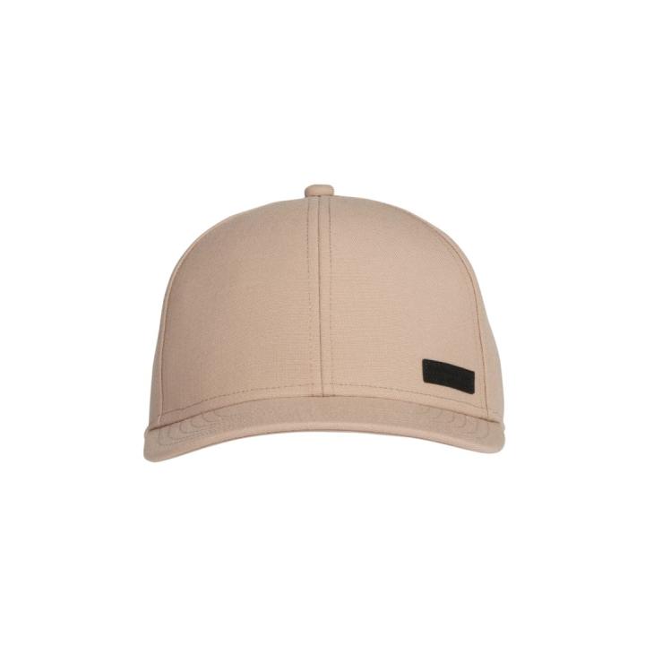 Patch Hoed Praline OS