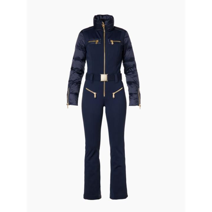 Arselle Skipak Dames French Blue 40