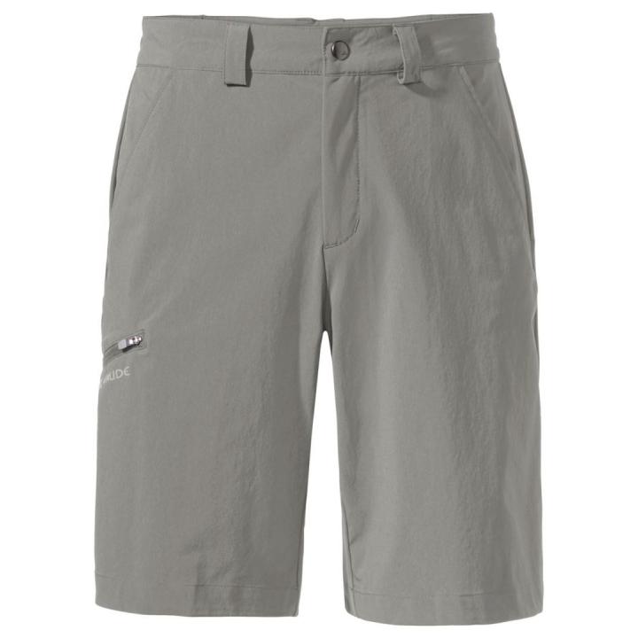 Farley Stretch II Heren Kortebroek Stone Grey 48
