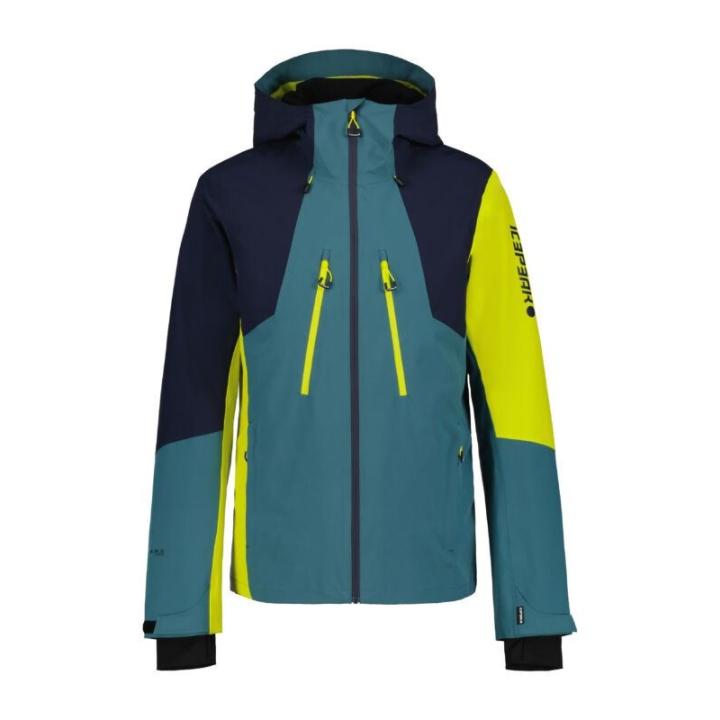 Dassow Wintersportjas Heren  48