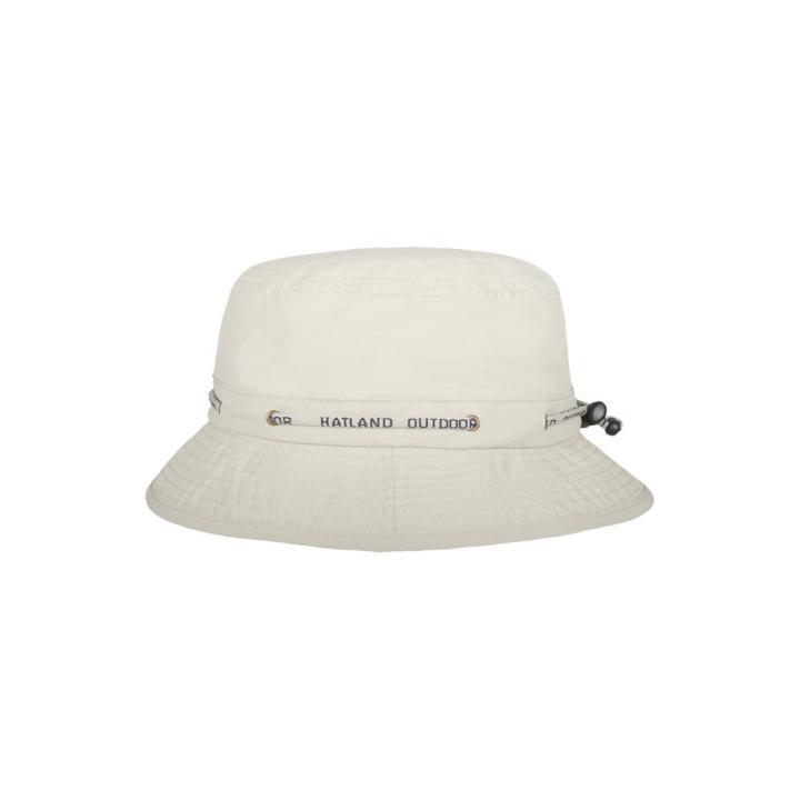 Revelstoke Hoed Heren Beige XL