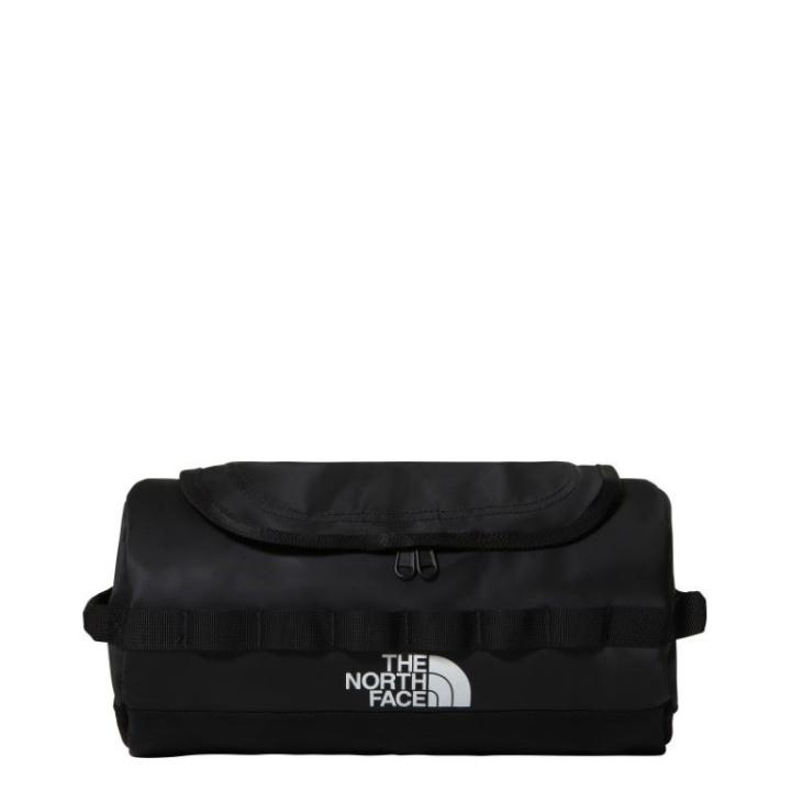 Base Camp L Toilettas TNF Black - TNF White - NPF L (5,7L)