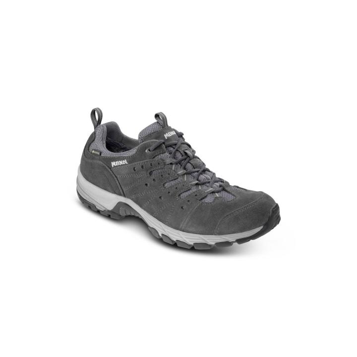 Rapide Gtx Lage Wandelschoen Heren Anthrazit 9/43