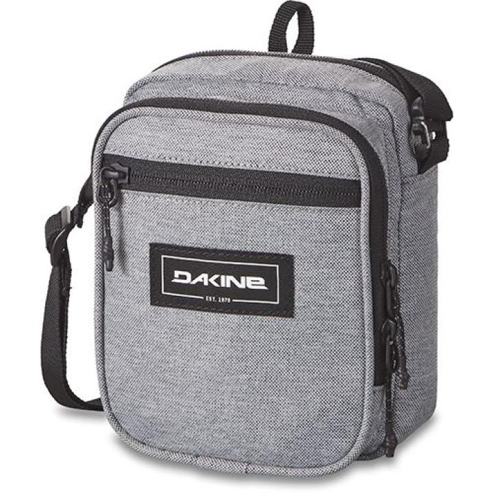 Field Bag Schoudertas Geyser Grey OS