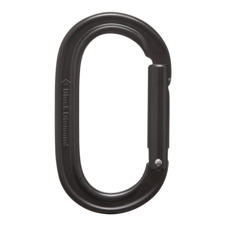 Oval Keylock Carabine